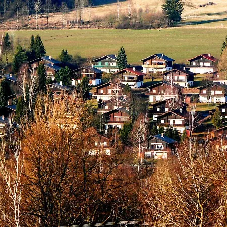 Am Hohen Bogen.3 Apartment *